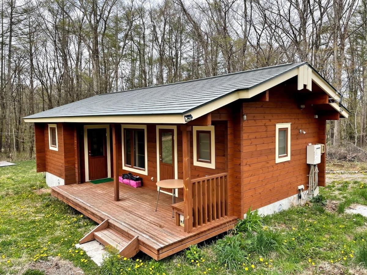 הארה Haramura Cafe Lodge - Vacation Stay 33104V מראה חיצוני תמונה